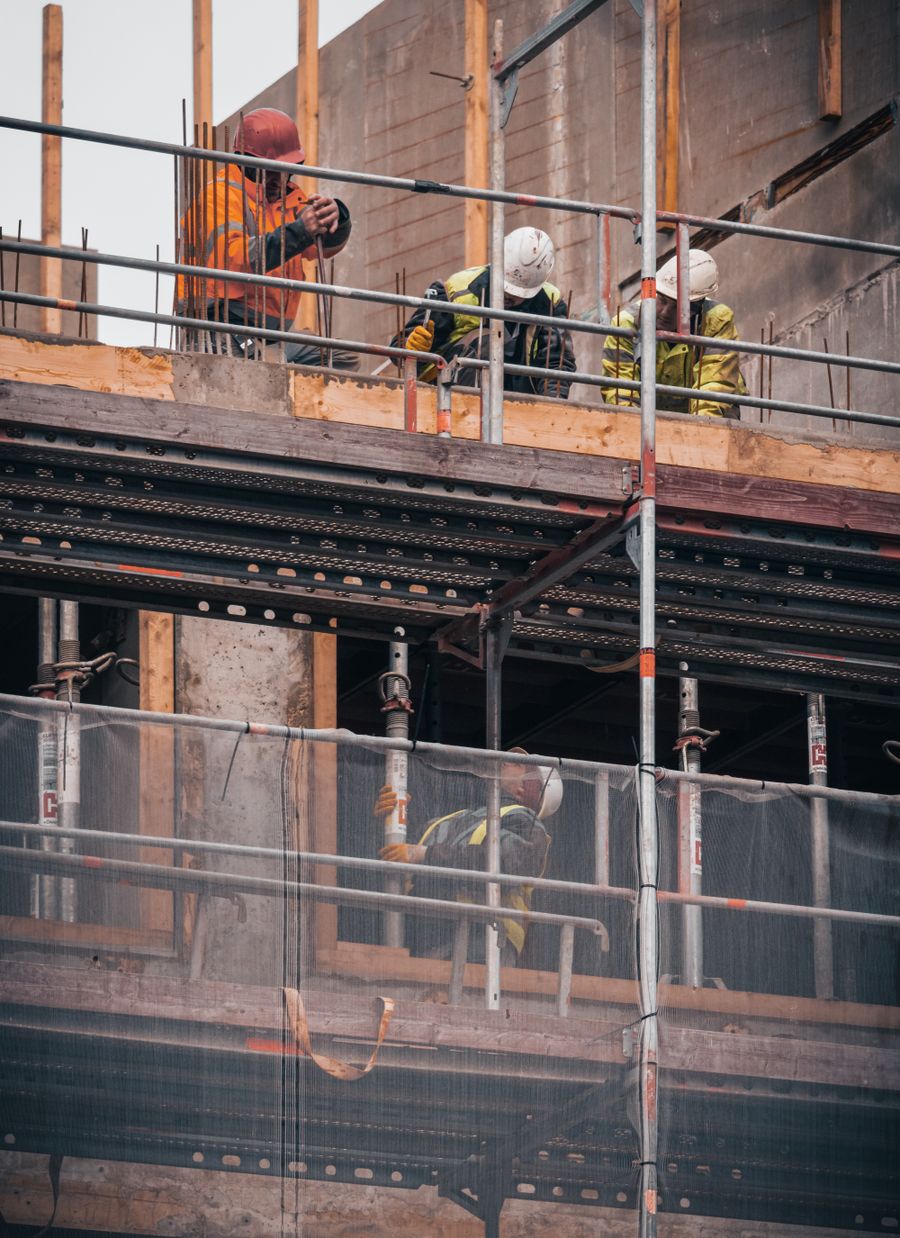 Construction & Field Services