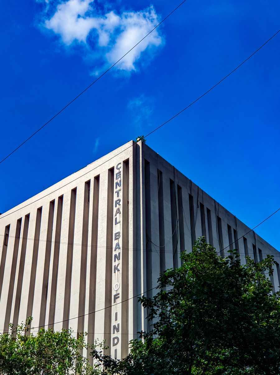 Financial Services