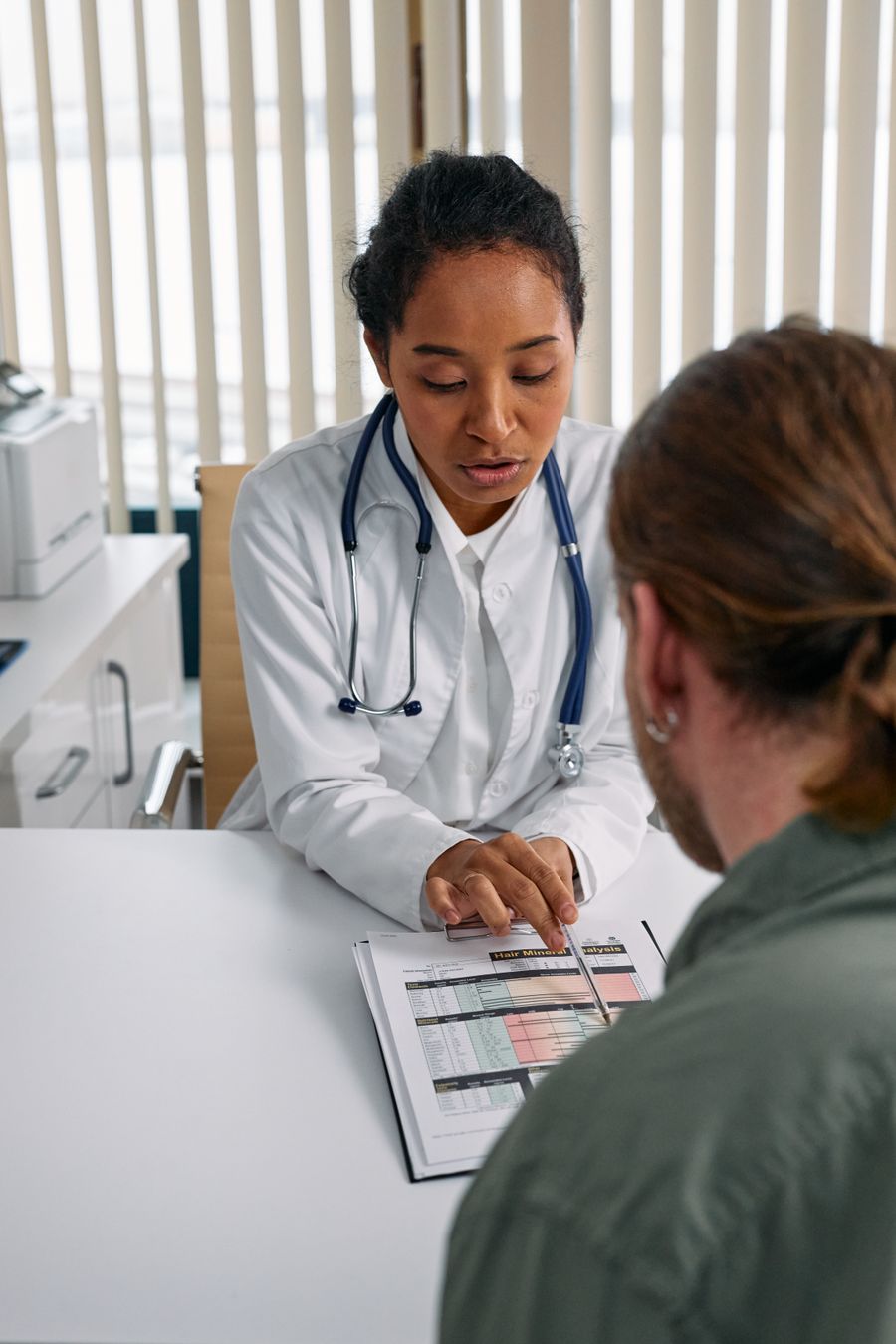 Healthcare & Clinics