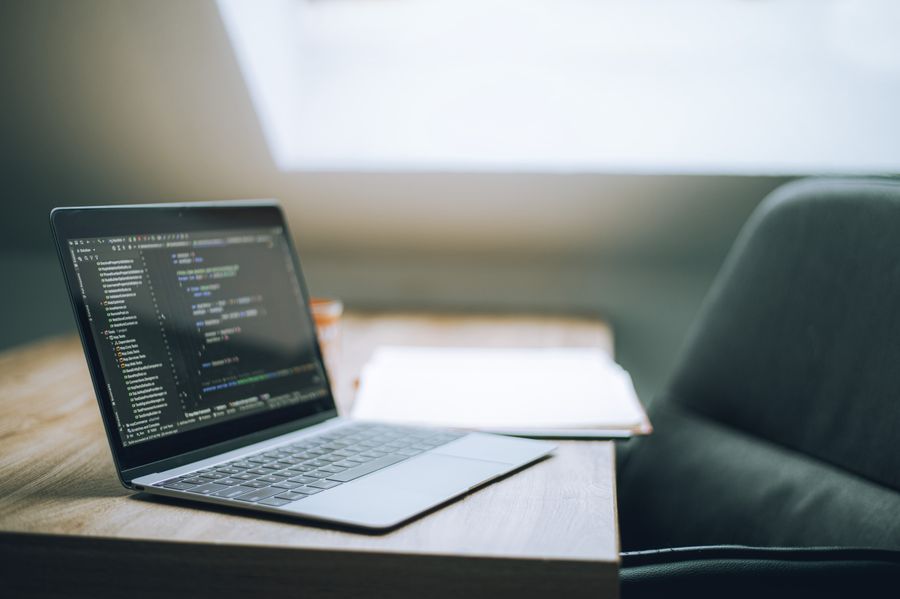 Custom Software Development