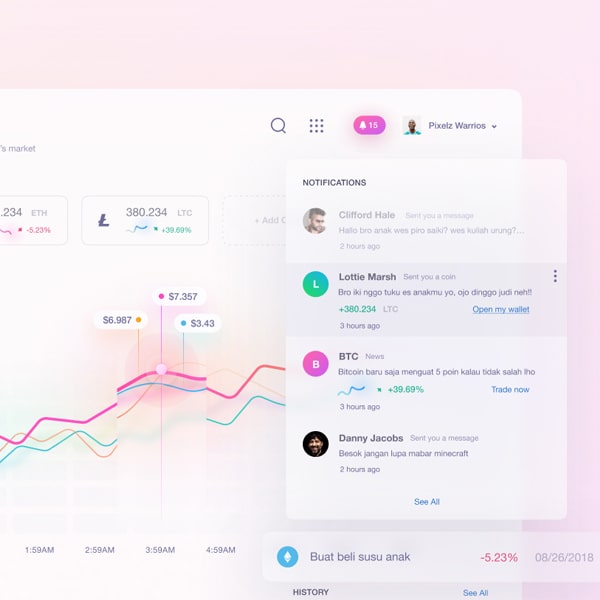 Digital Product Launch