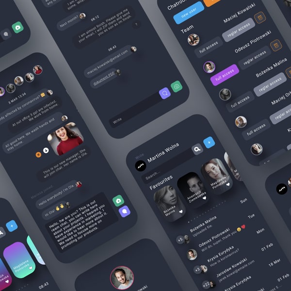 SaaS Onboarding Flow